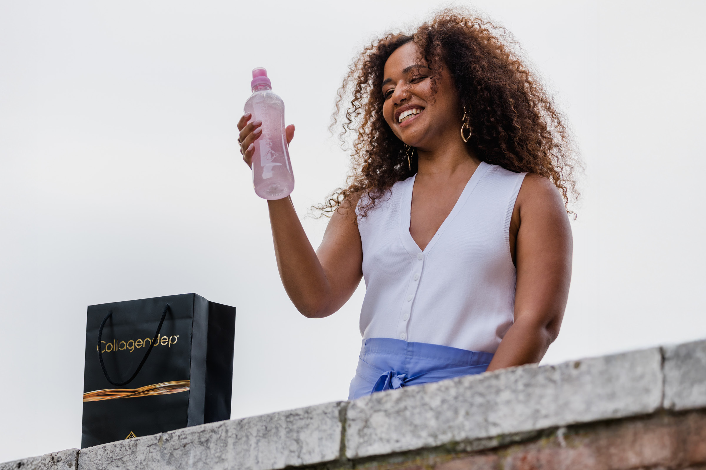 Collagendep® Cell Recharge - immagine 5