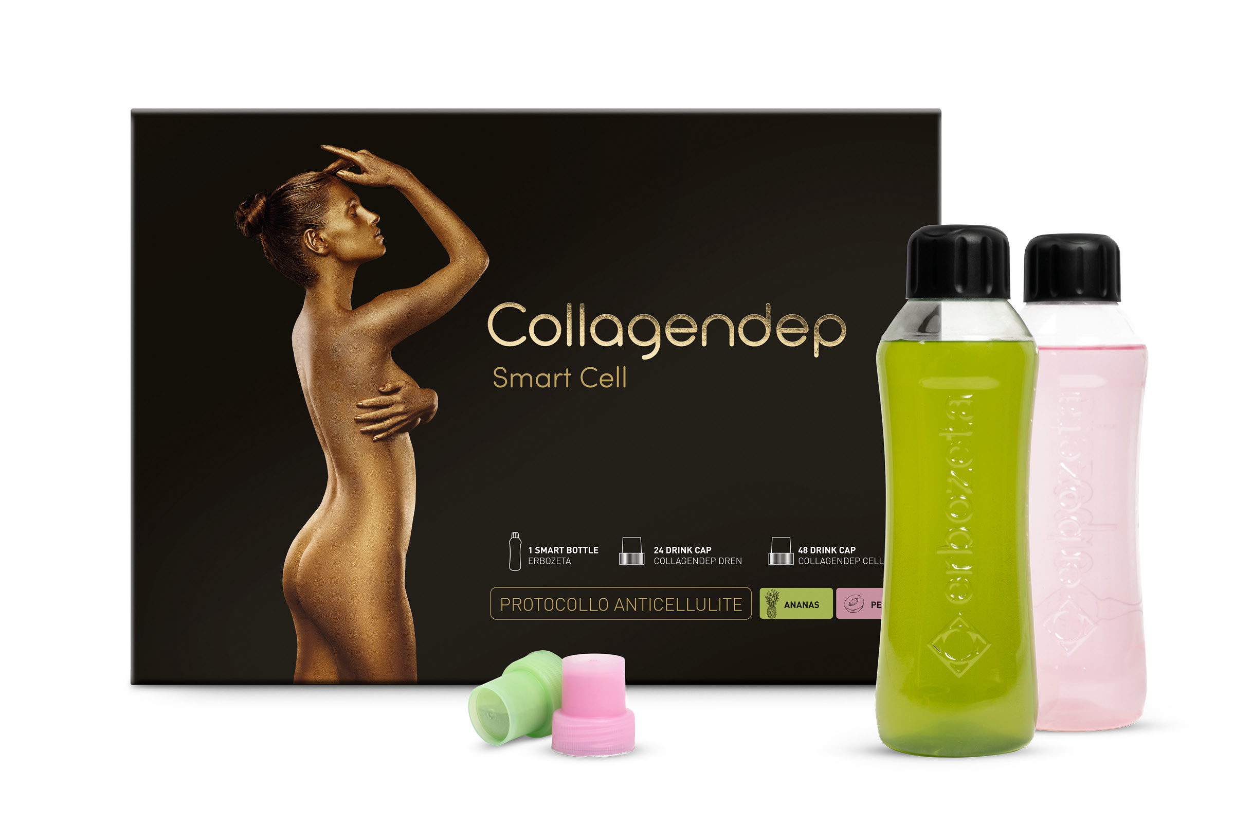 Protocollo Anticellulite