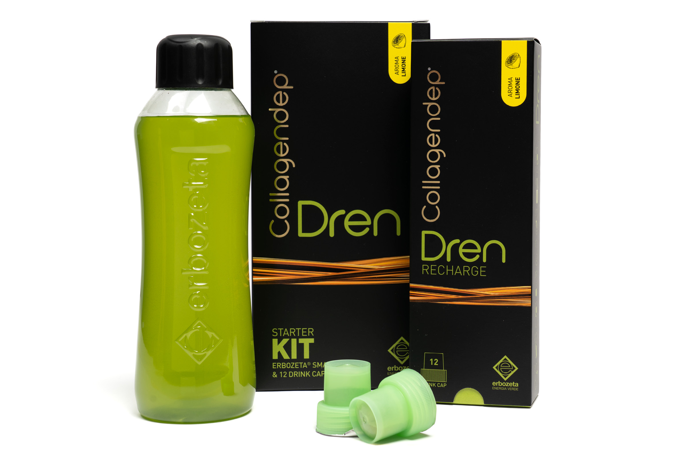 Collagendep® Dren Starter Kit