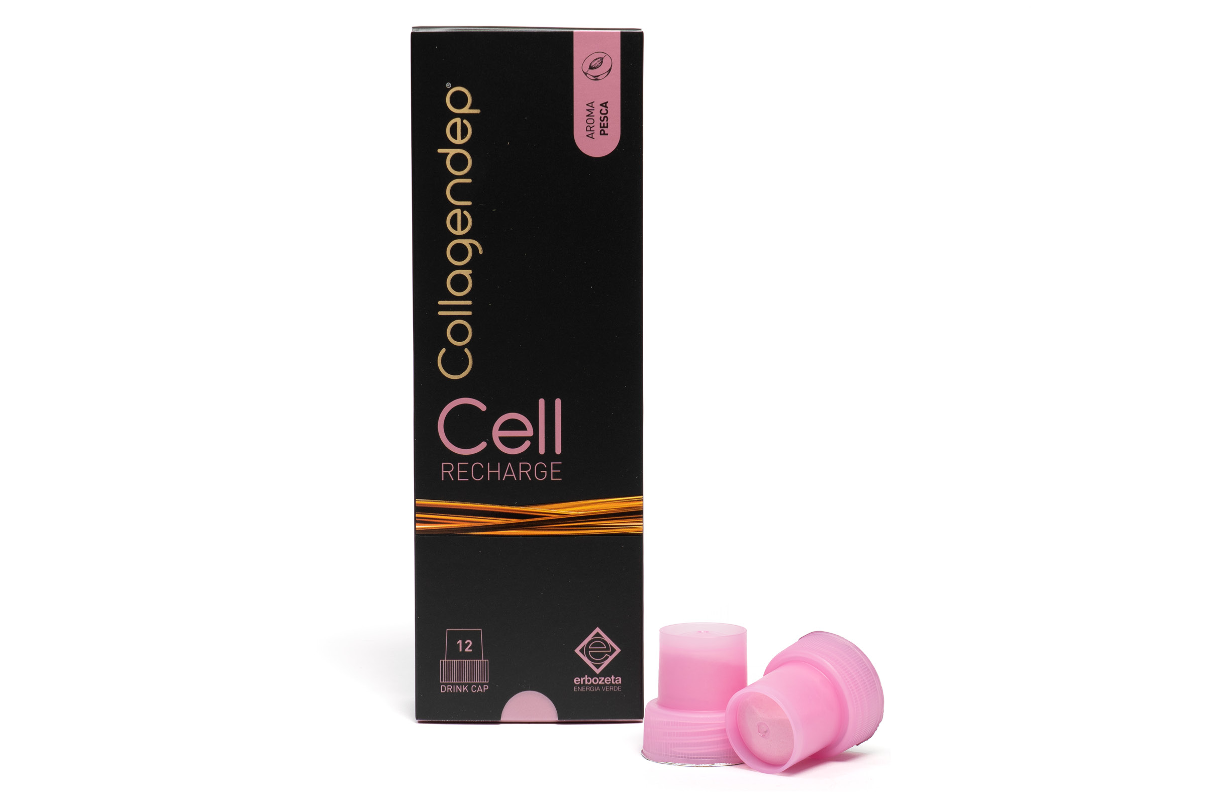 Collagendep® Cell Recharge