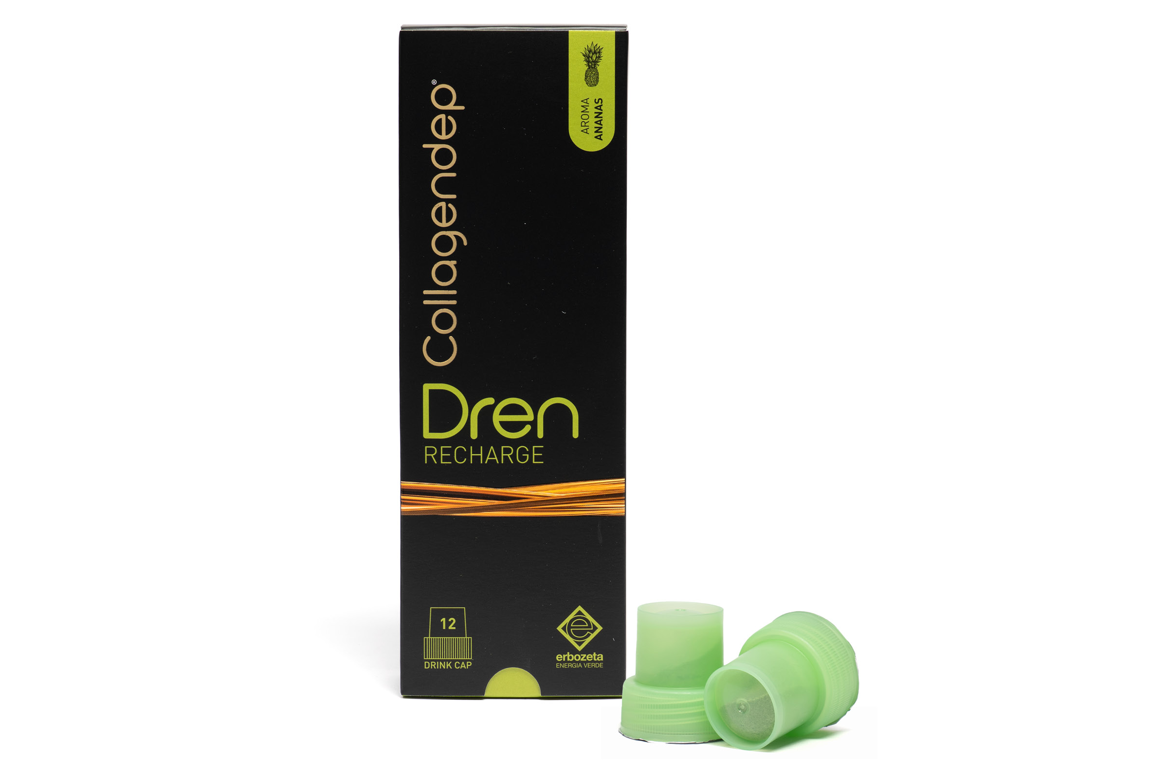 Collagendep® Dren Recharge