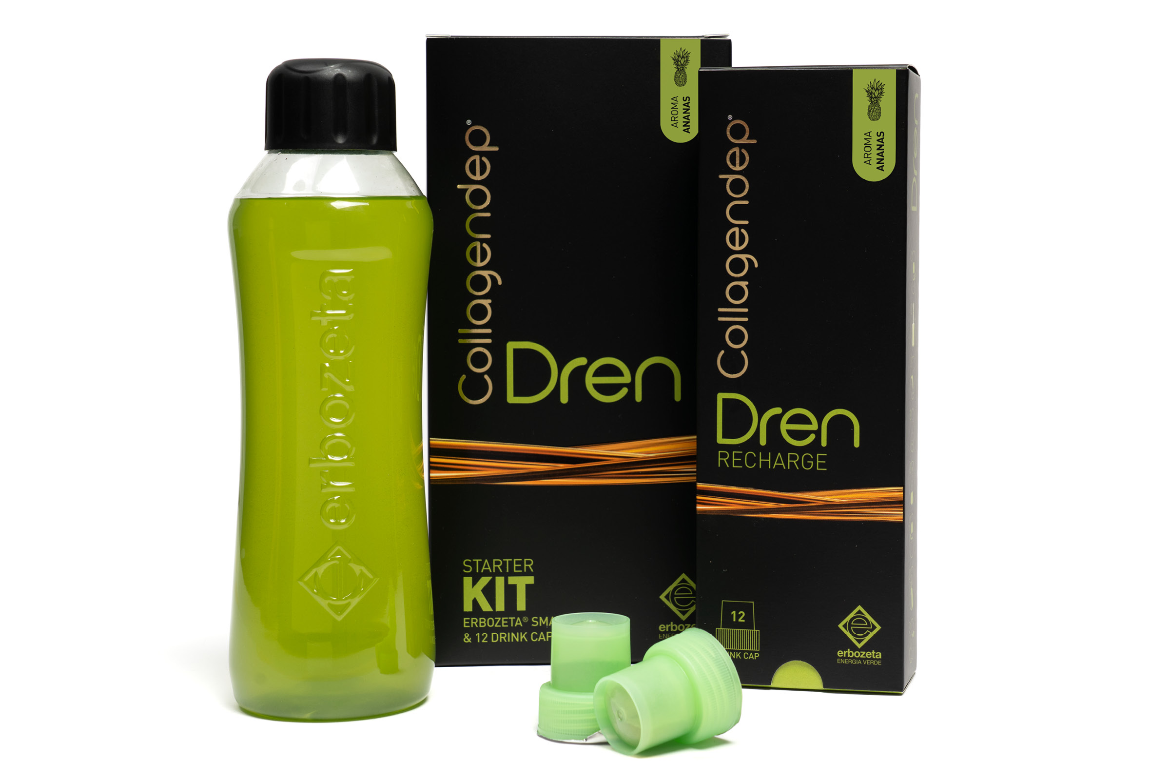 Collagendep® Dren Starter Kit - immagine 2