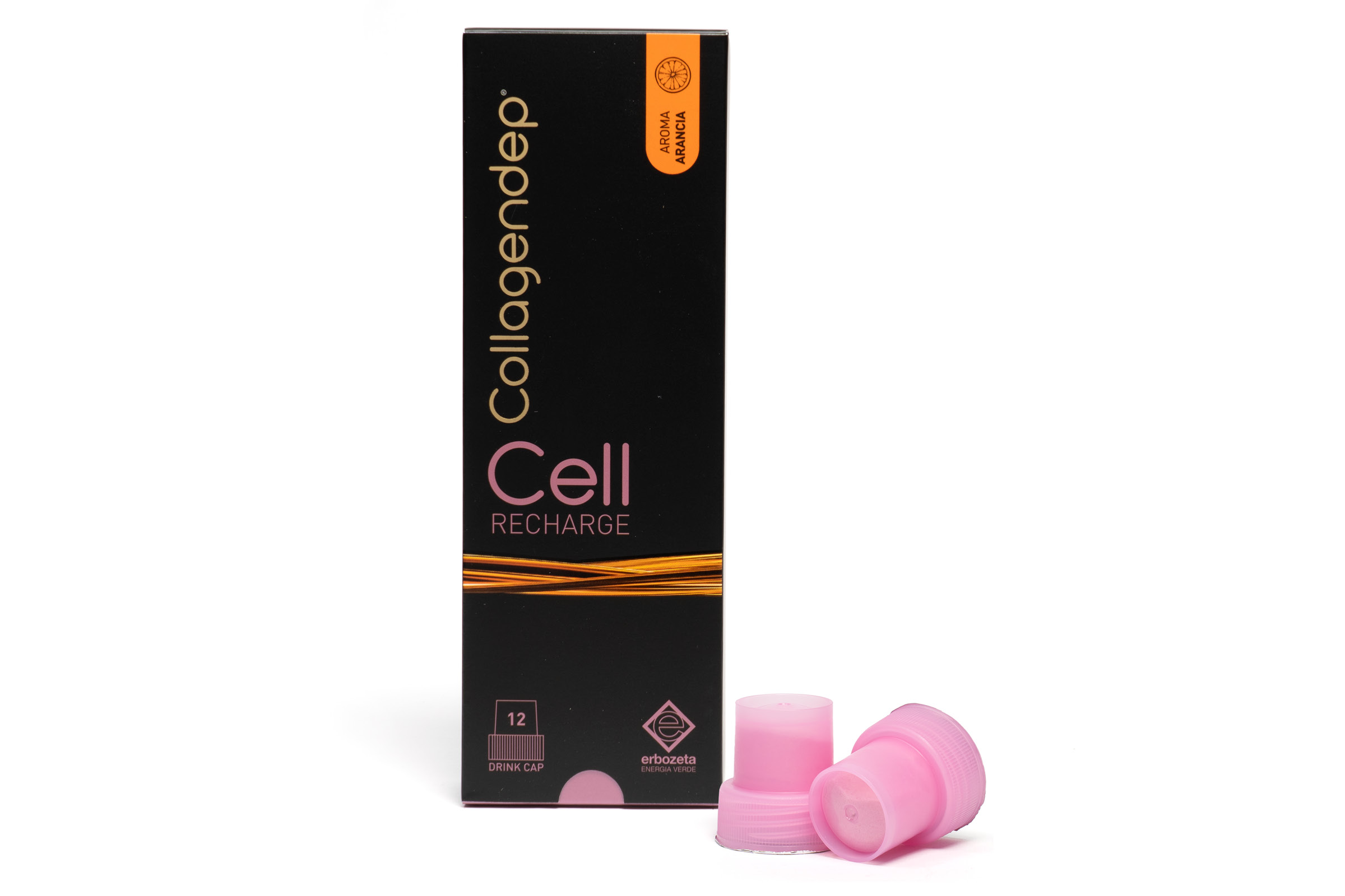 Collagendep® Cell Recharge - immagine 2
