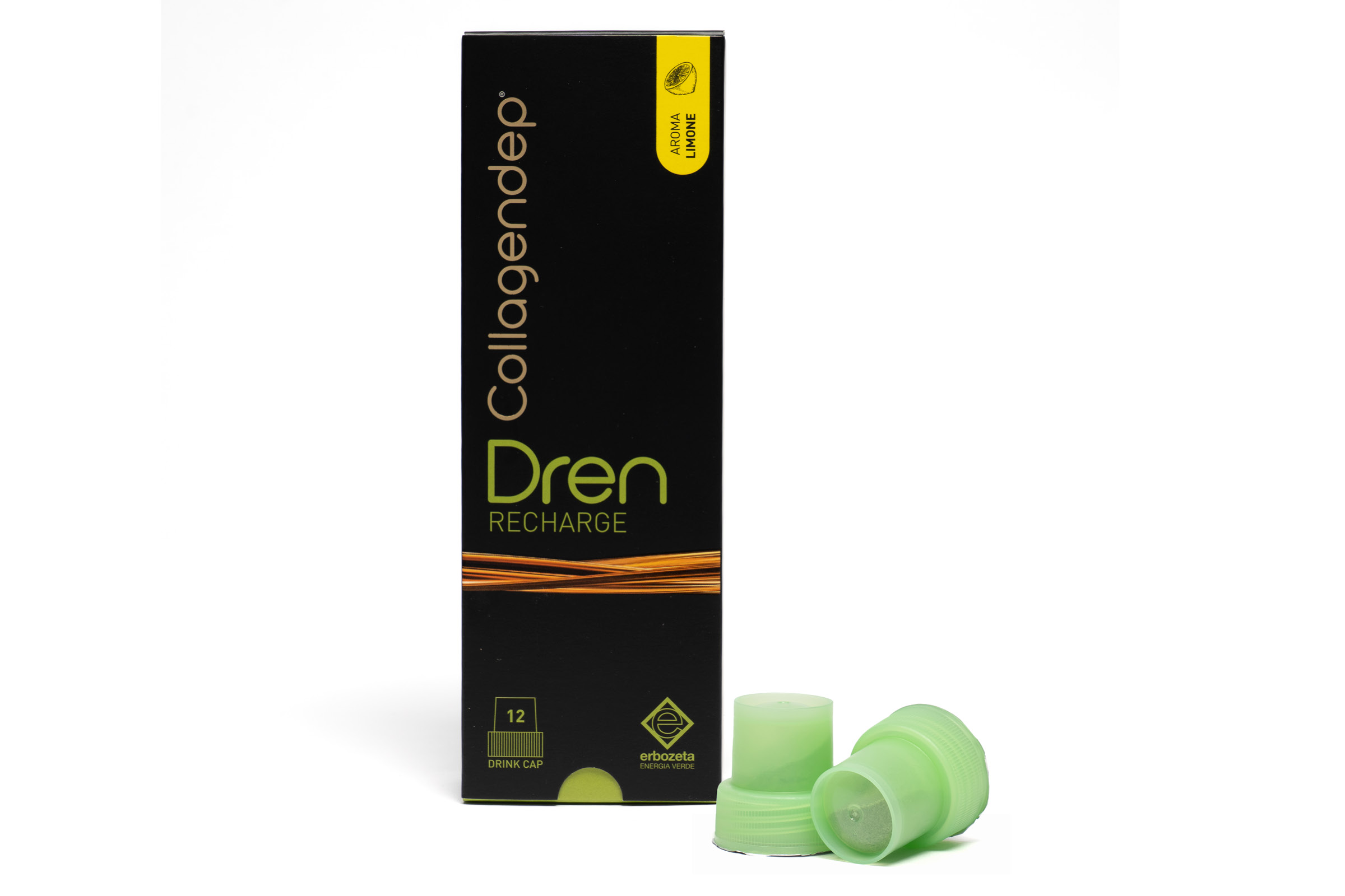 Collagendep® Dren Recharge - immagine 2