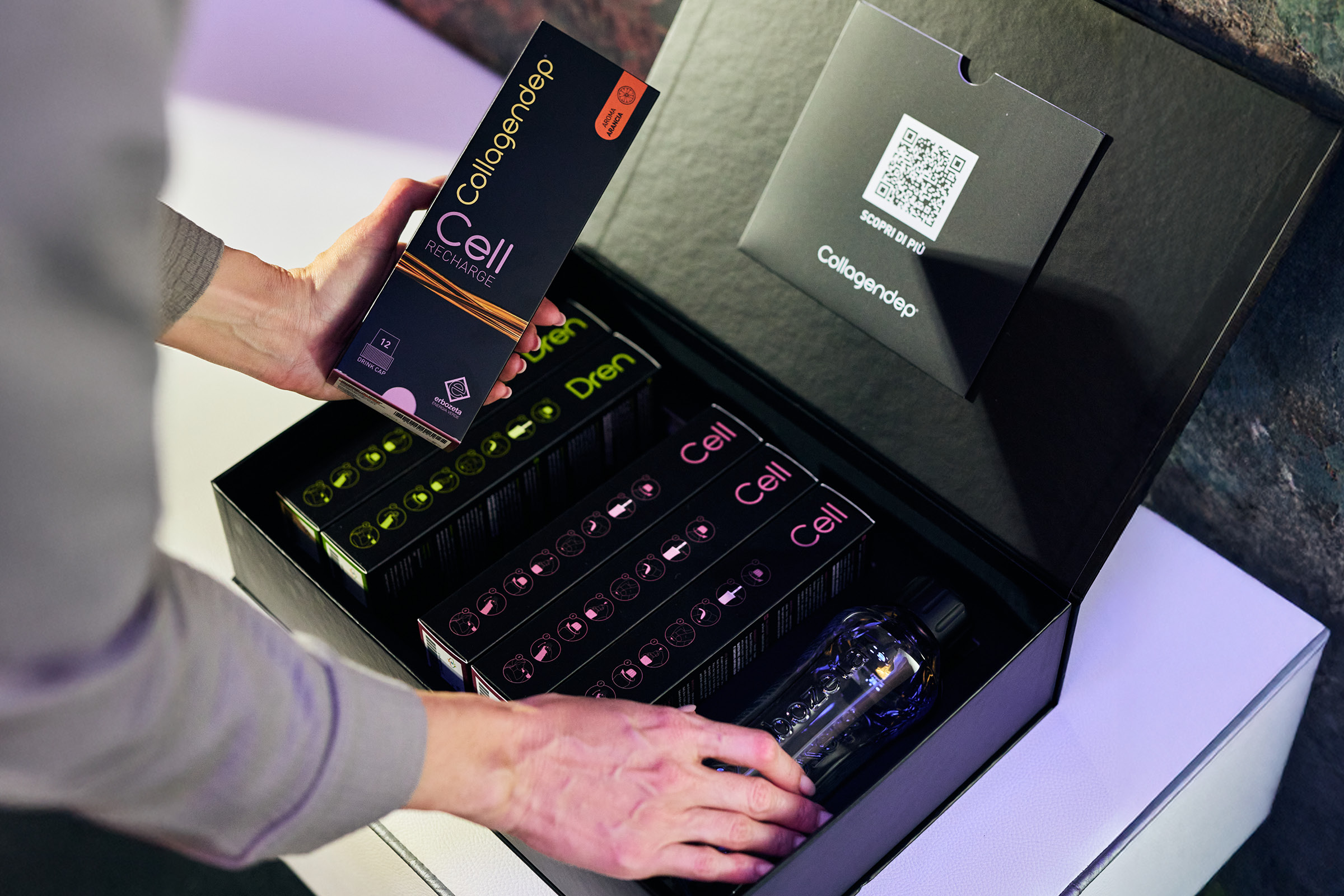 Protocollo Anticellulite - immagine 4