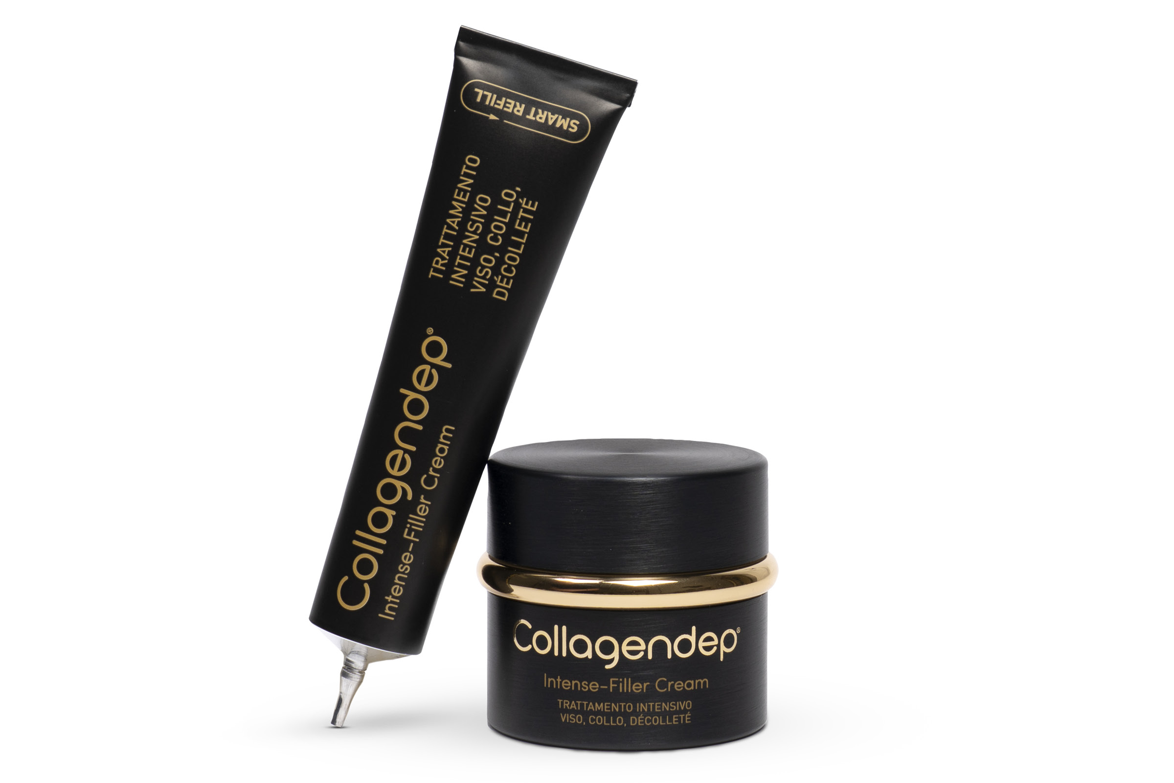Collagendep® Intense-Filler Cream Set