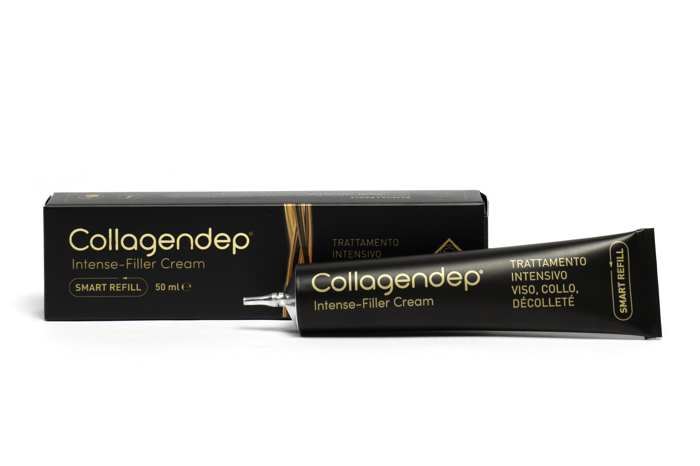 Collagendep® Intense-Filler Cream Smart Refill