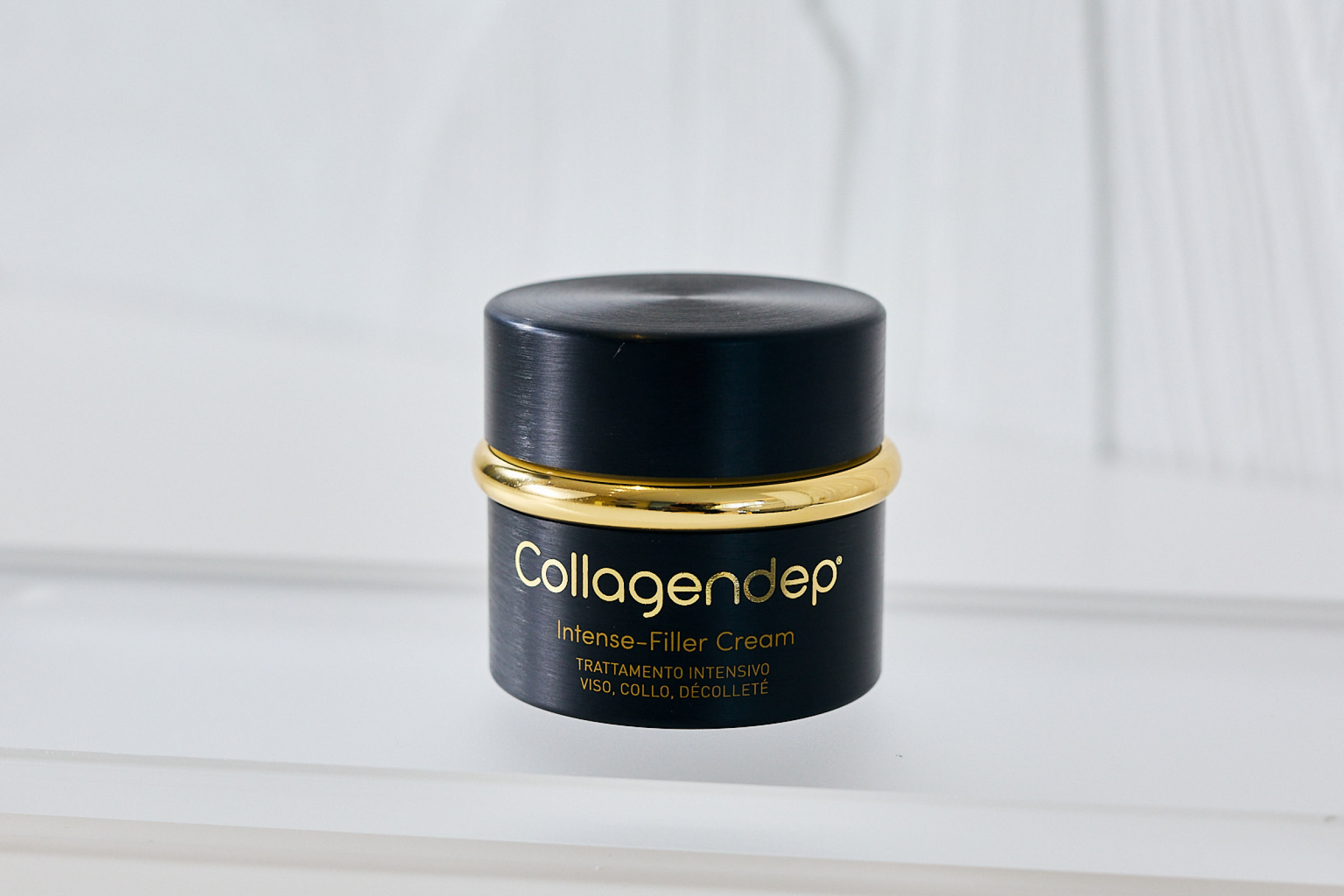 Collagendep® Intense-Filler Cream Vaso - immagine 2