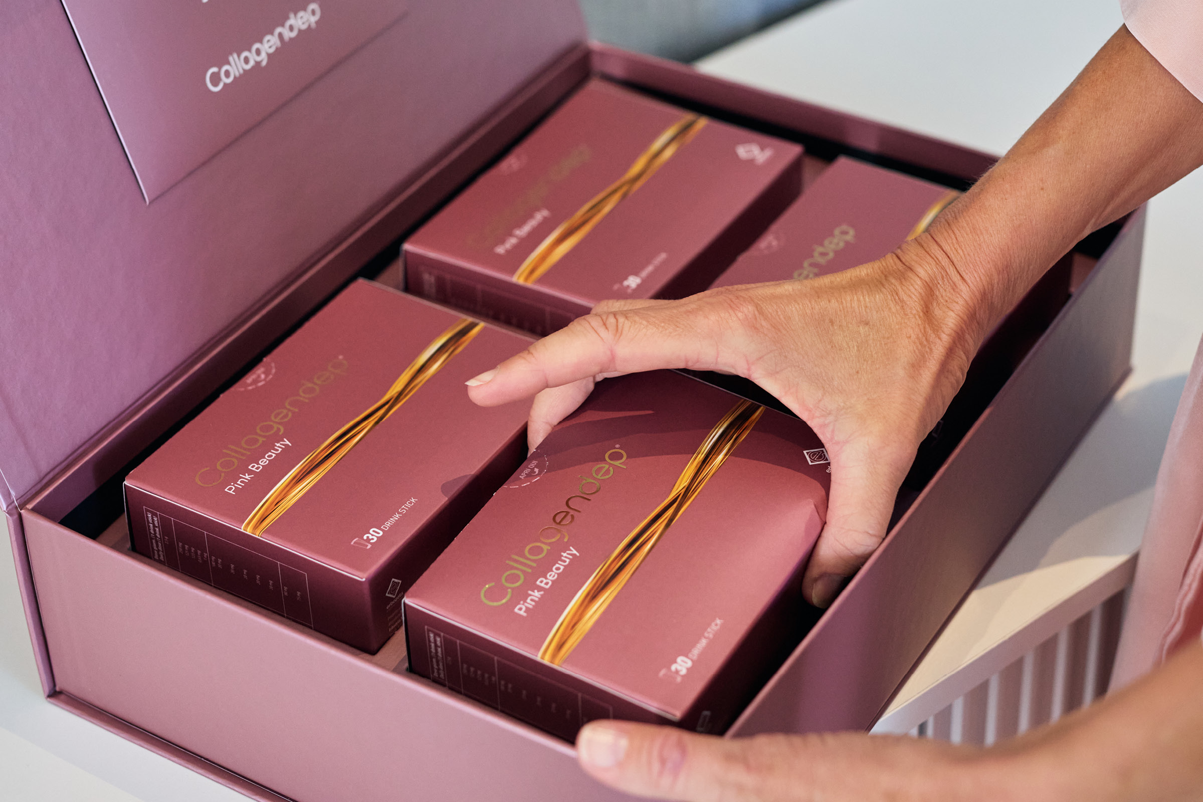 Protocollo Intimo - immagine 4