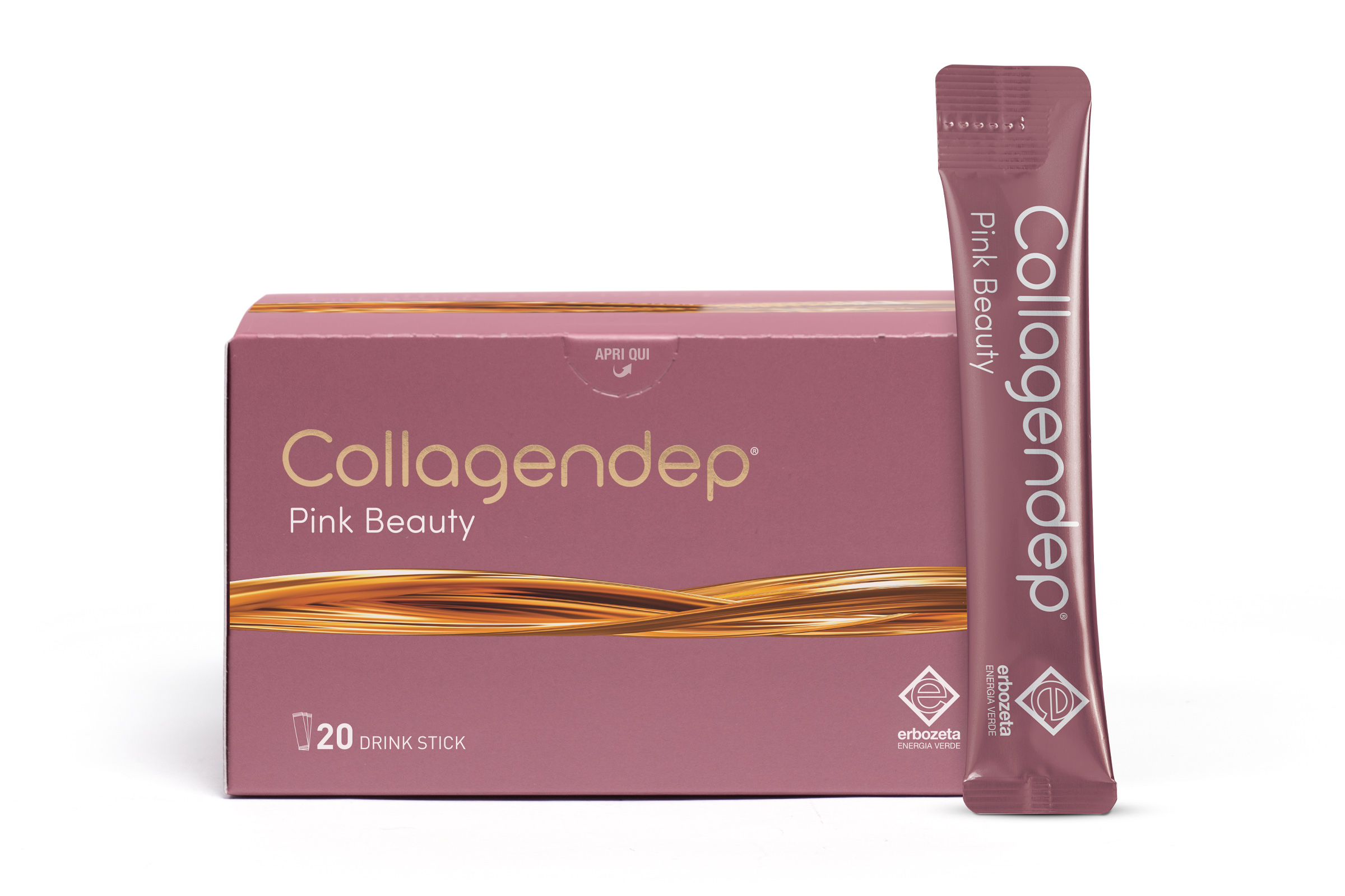 Collagendep® Pink Beauty