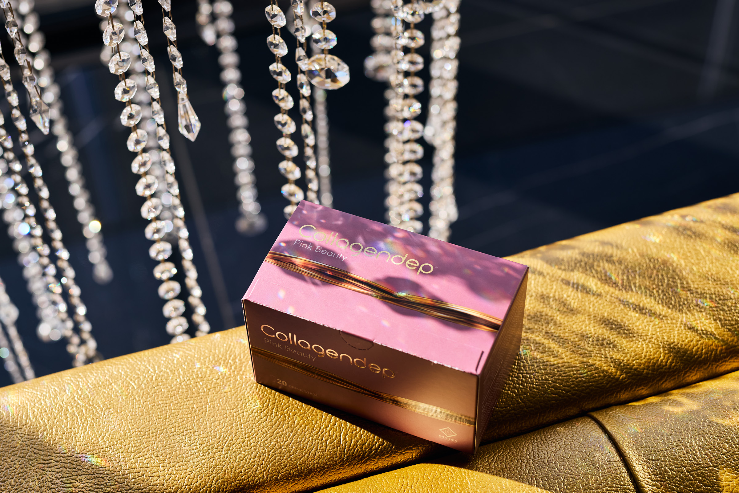 Collagendep® Pink Beauty - immagine 4