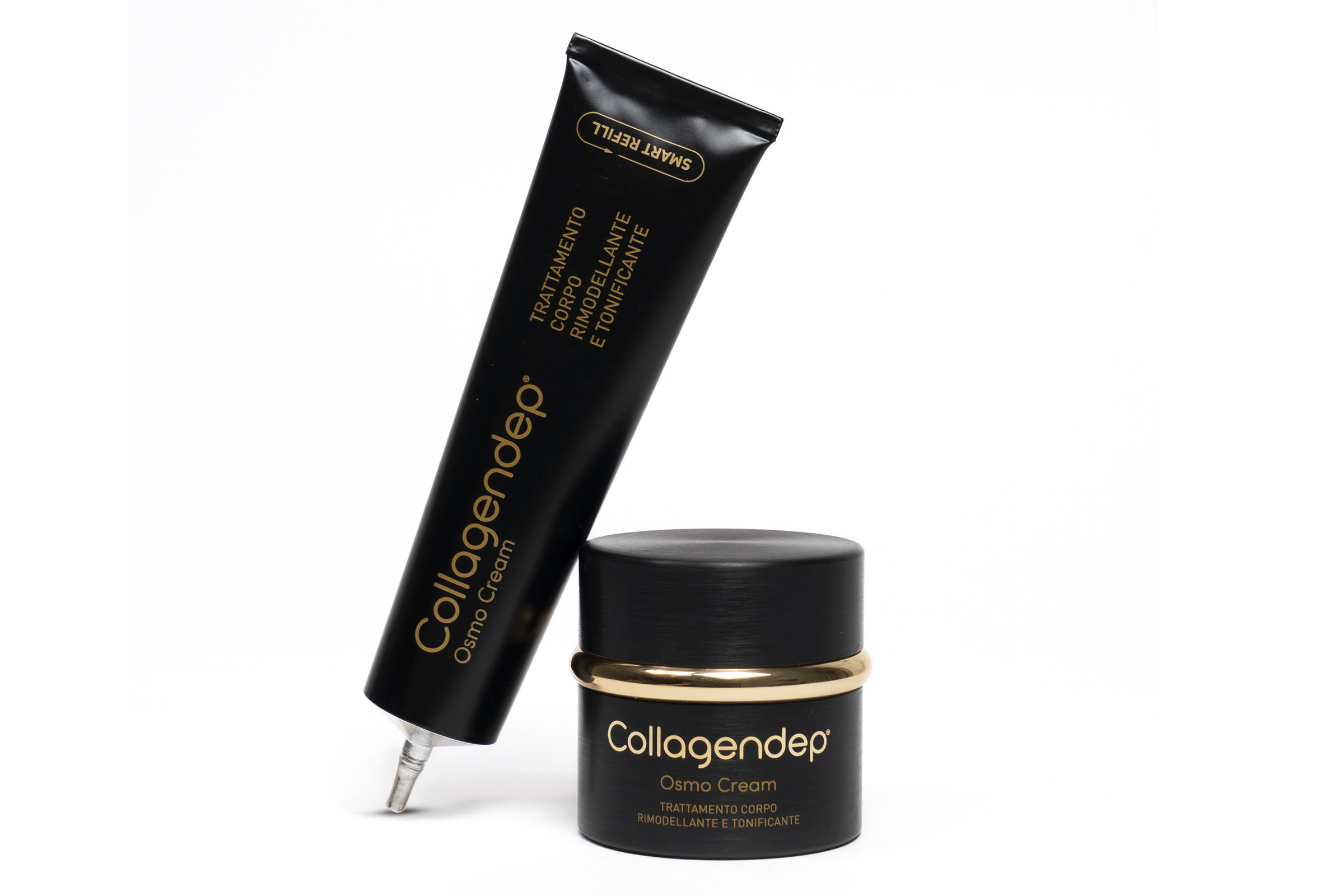 Collagendep® Osmo Cream Set
