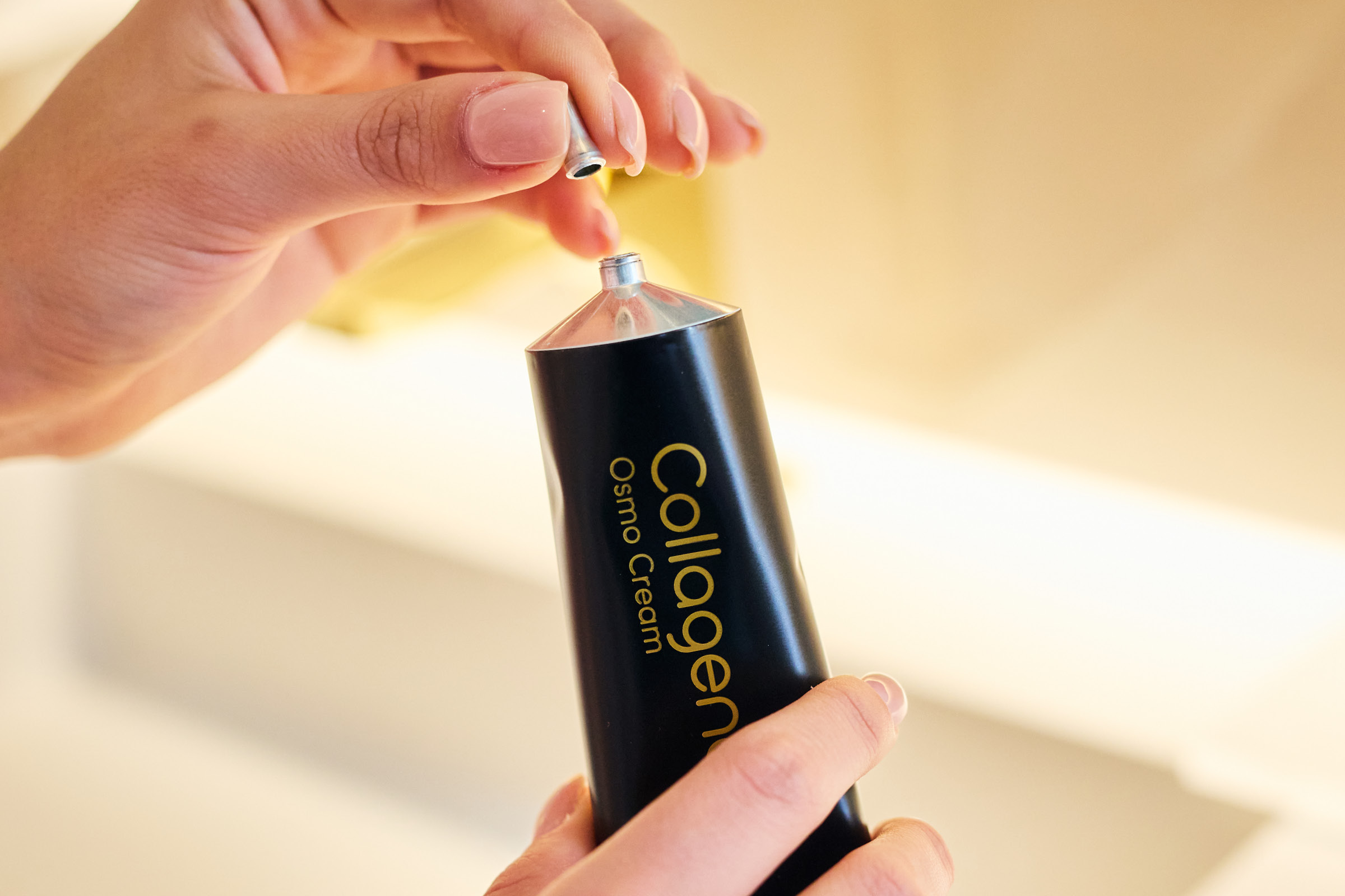 Collagendep® Osmo Cream Smart Refill - immagine 3