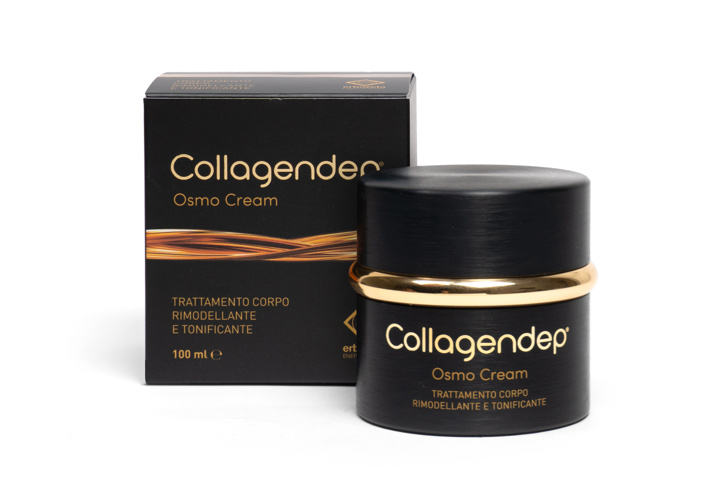 Collagendep® Osmo Cream Vaso