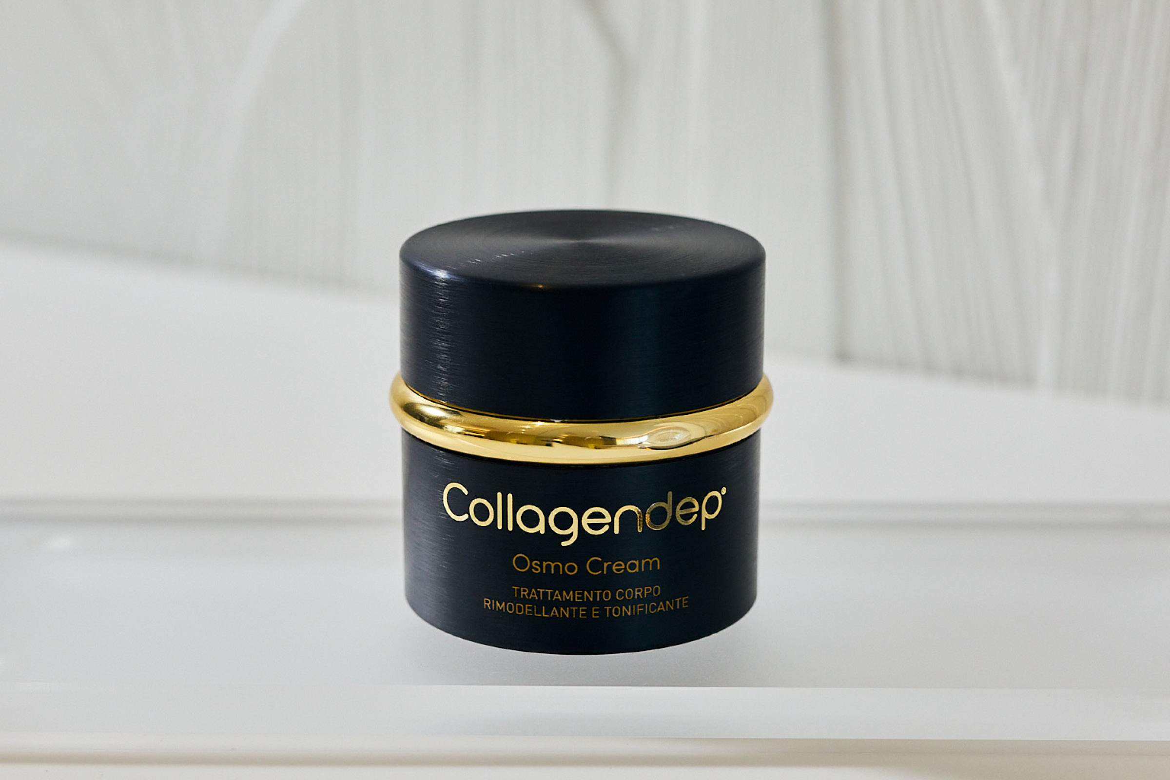 Collagendep® Osmo Cream Vaso - immagine 2