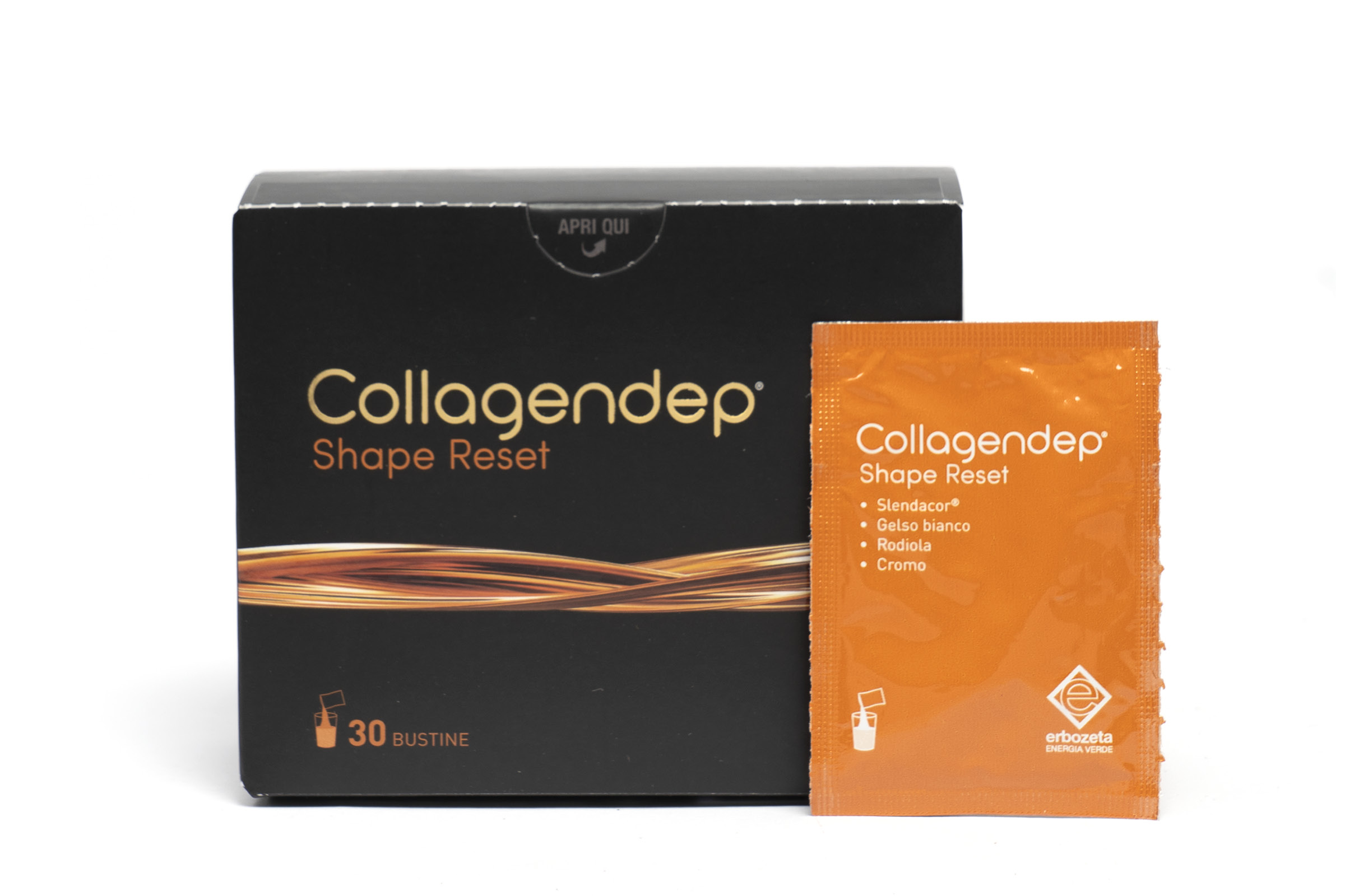 Collagendep® Shape Reset