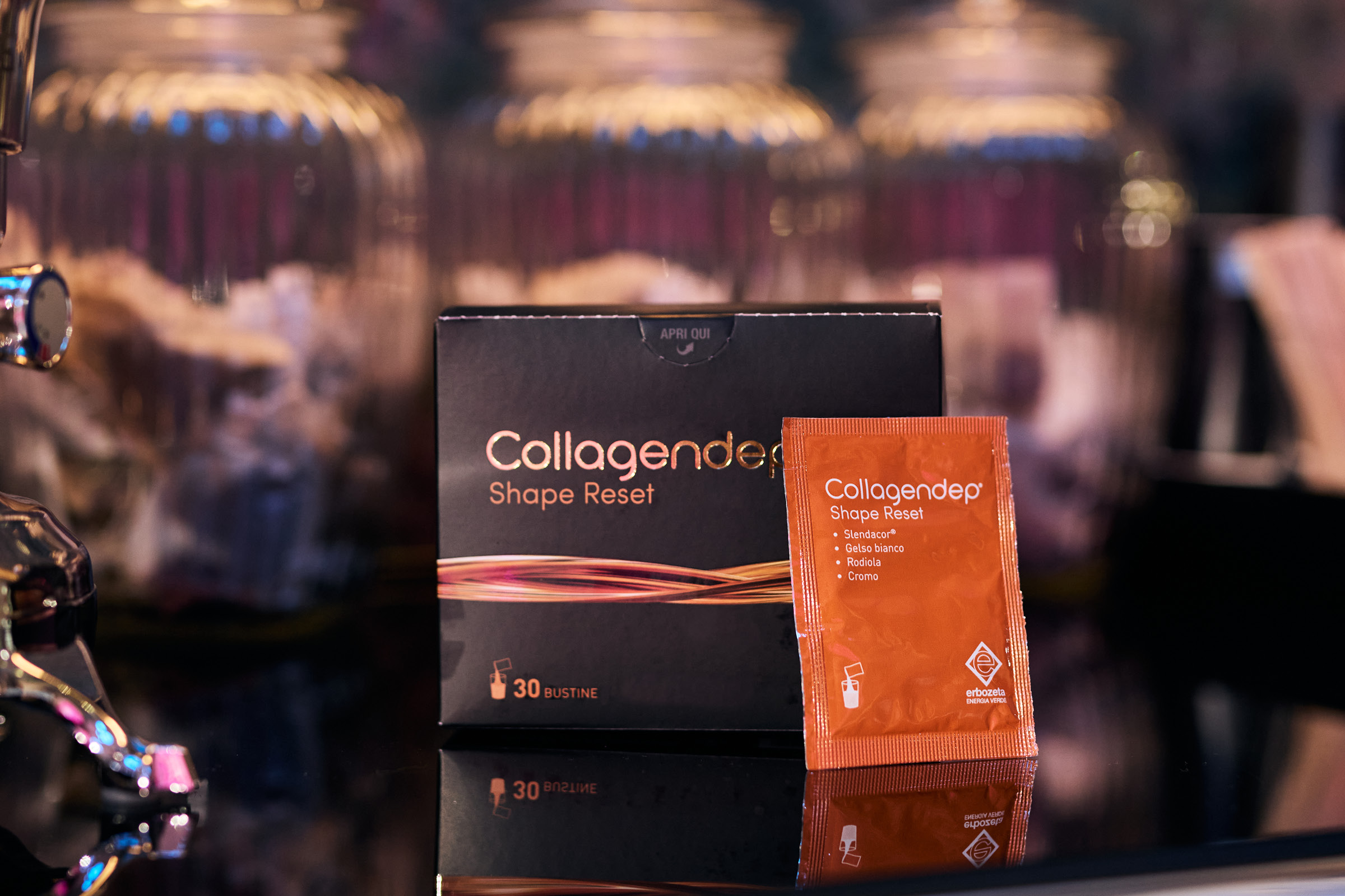 Collagendep® Shape Reset - immagine 2
