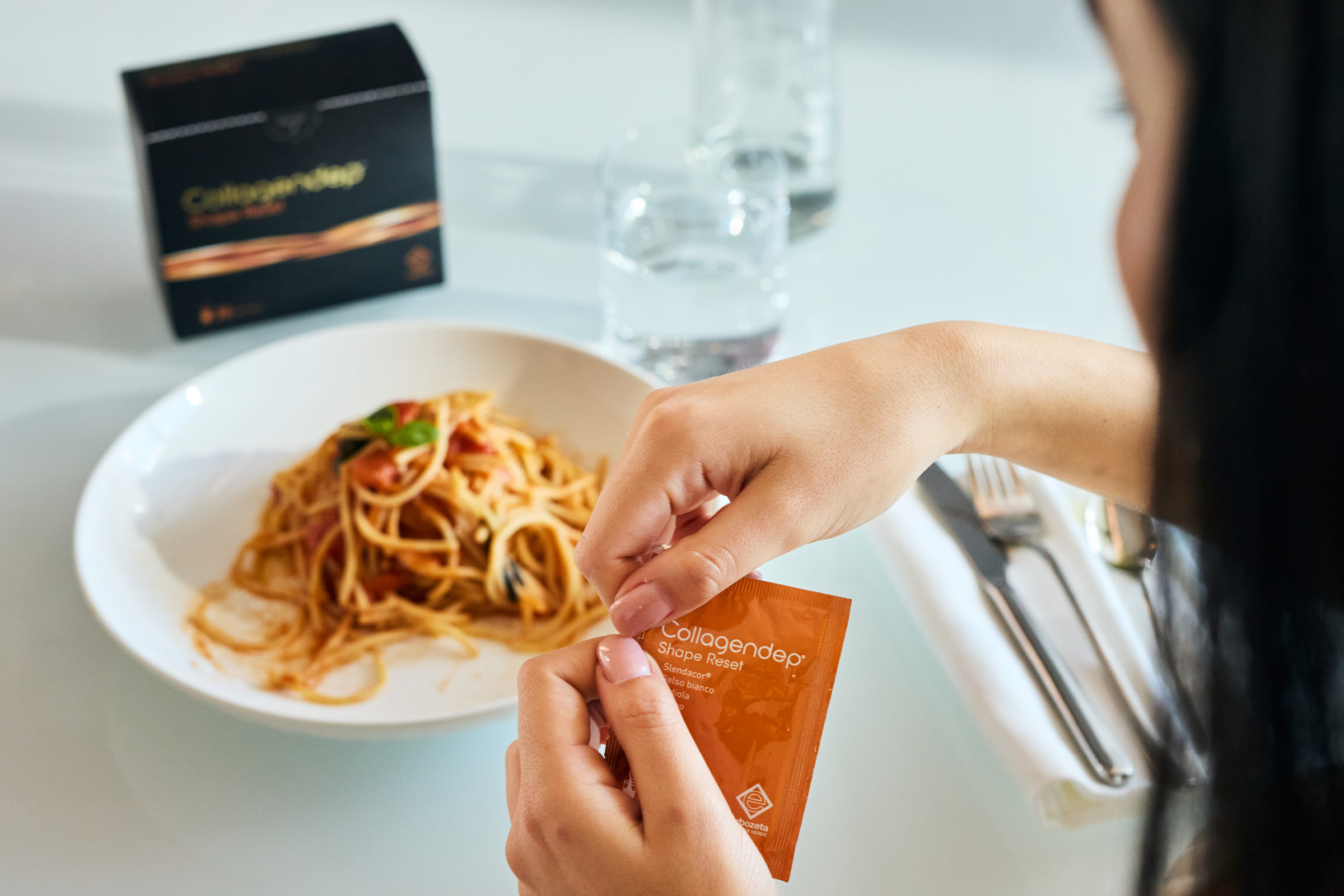 Collagendep® Shape Reset - immagine 3