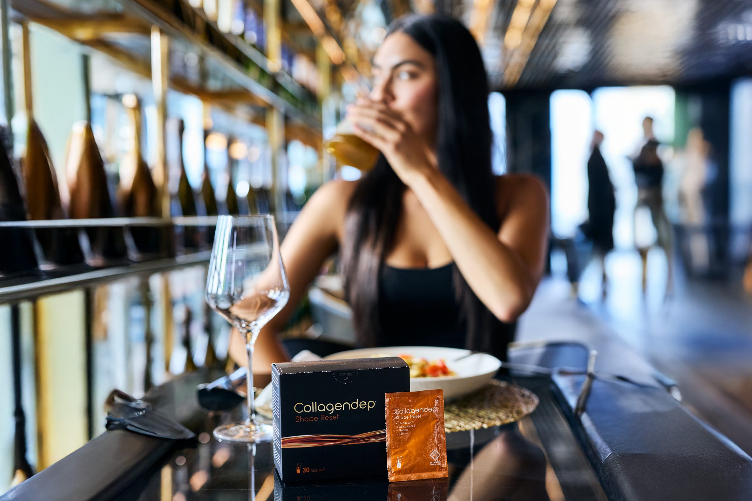 Collagendep® Shape Reset - immagine 4