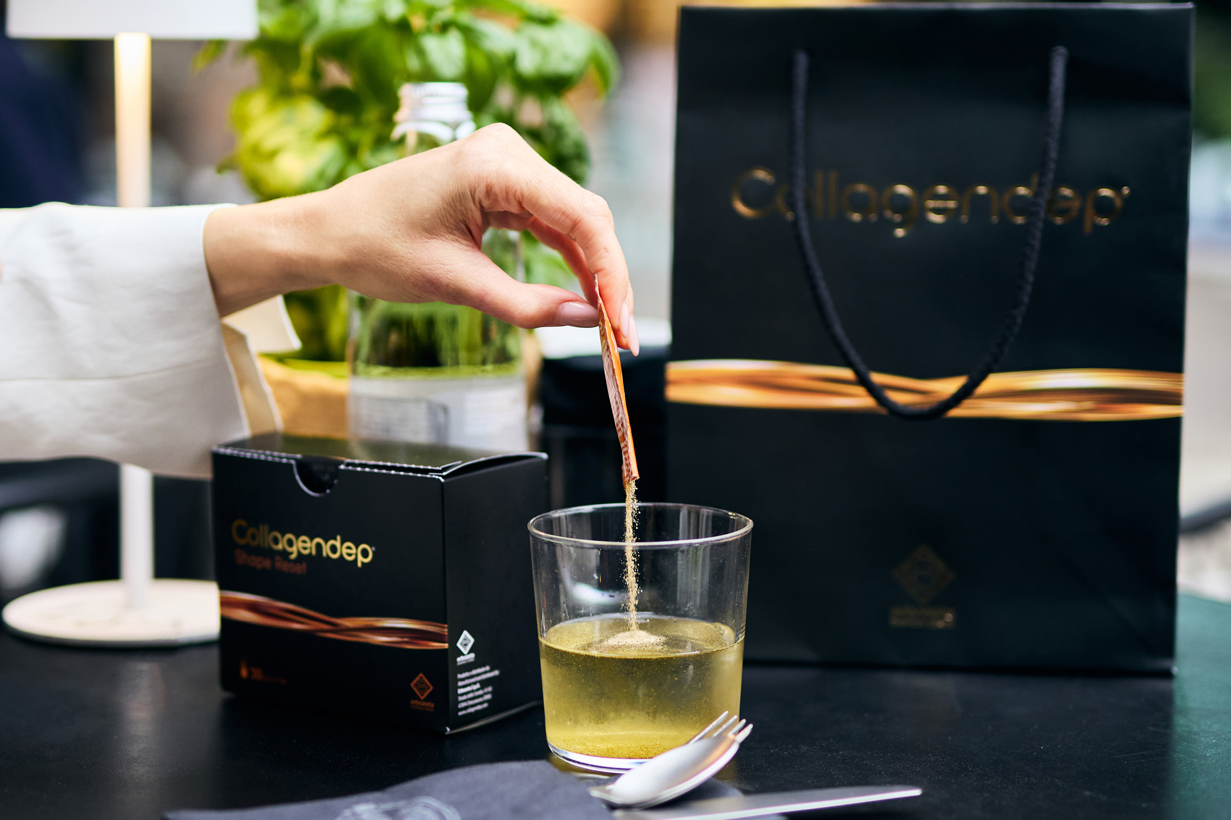 Collagendep® Shape Reset - immagine 5