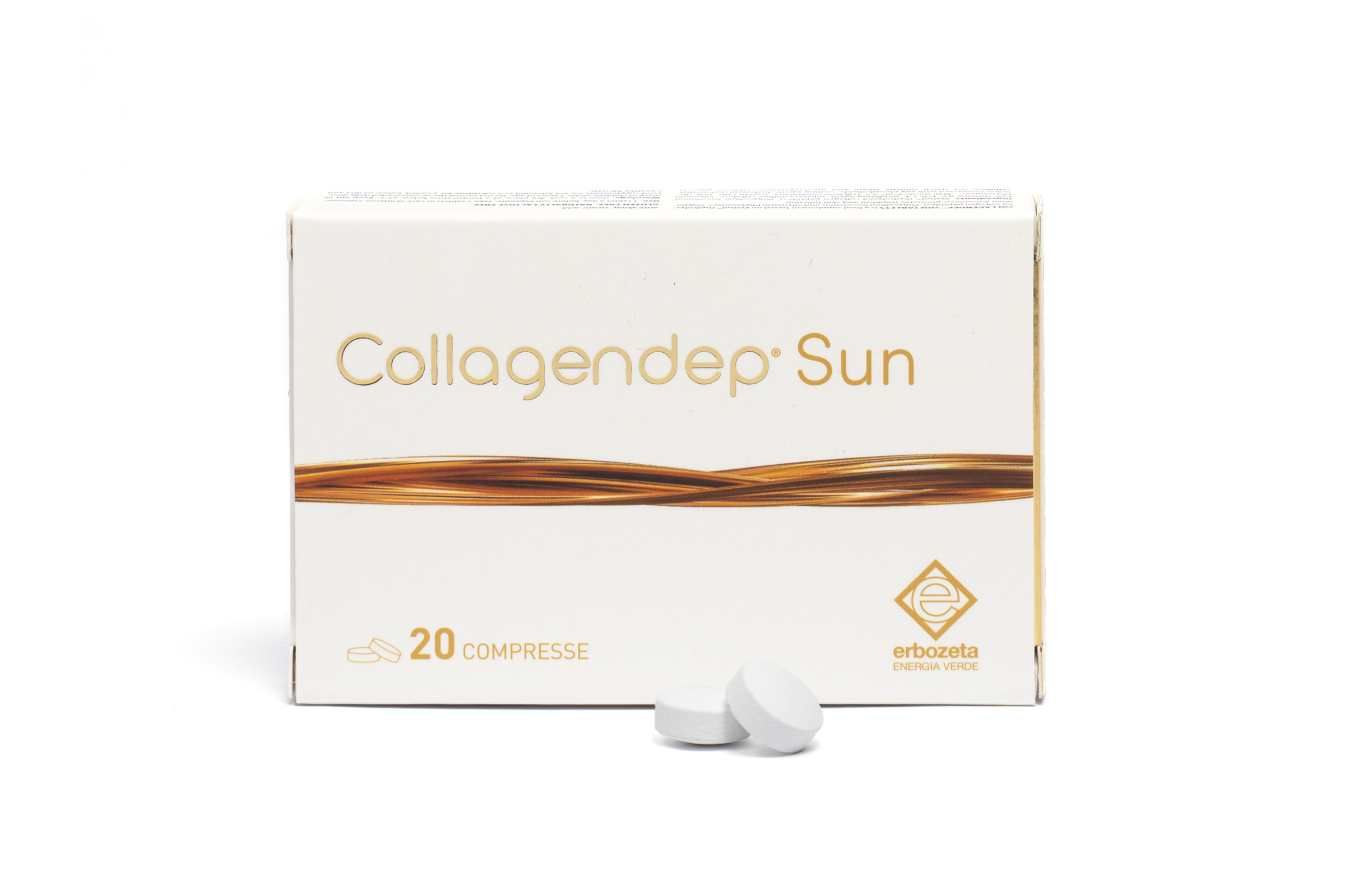 Collagendep® Sun