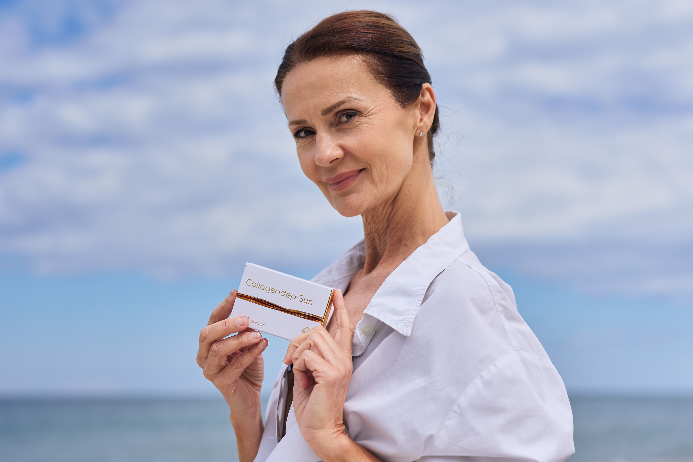 Collagendep® Sun - immagine 2