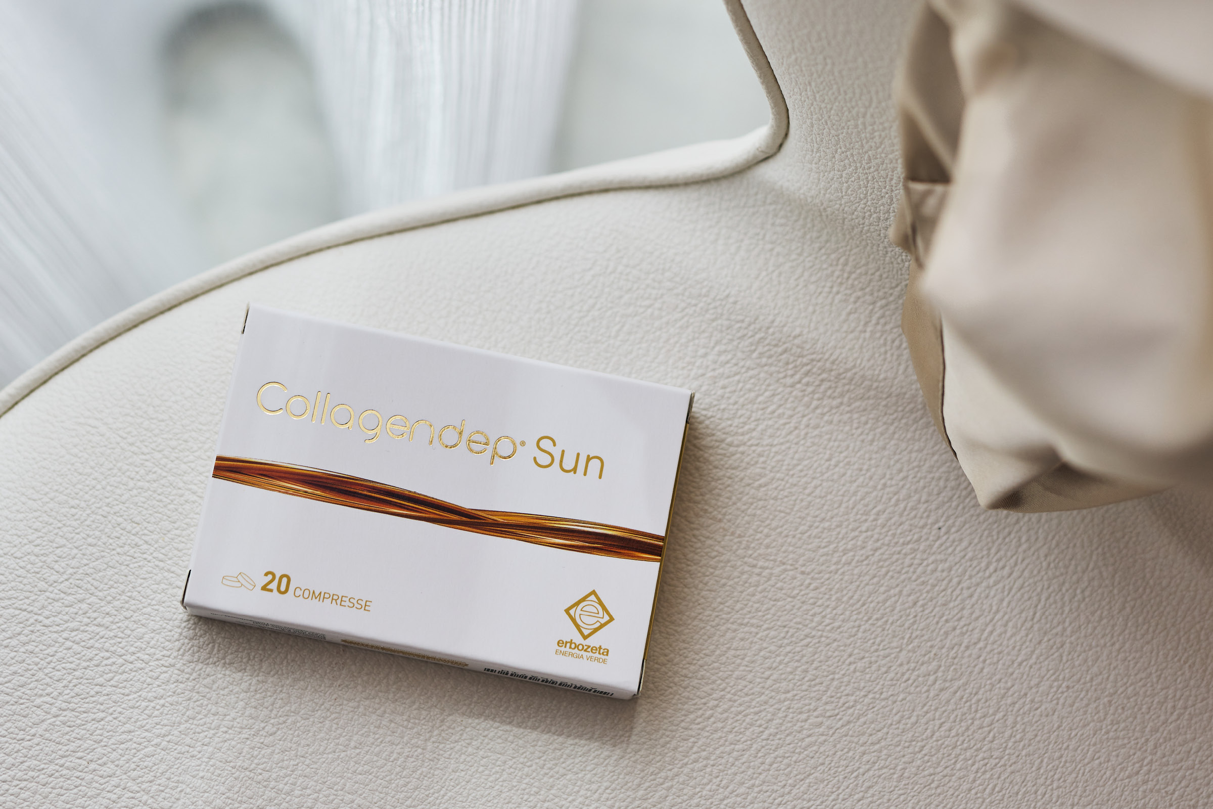 Collagendep® Sun - immagine 4